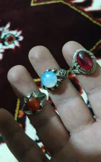 فروش نقره جات