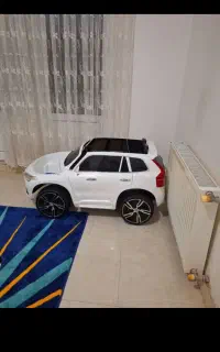 فروش ماشین شارژی