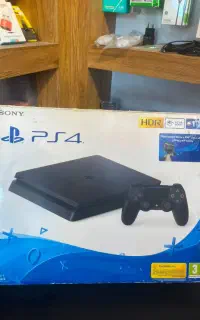 Ps4