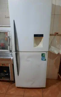 یخچال فریزر