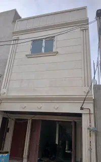 کاشیکار ونماکاری ساختمان