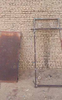 درب ۱ لنگه
