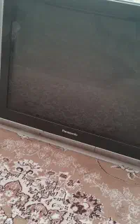 پاناسونیک اصل درحد با کنترل