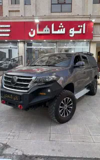 کلوت مدل ۱۴۰۱ دنده بیرنگ نقد و اقساط