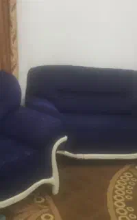 وان شتشو سبزی با منبع آب و مبل بفروش میرسد