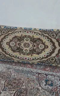 پشتی  ماشینی