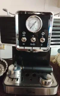 دستگاه قهوه خانگی
