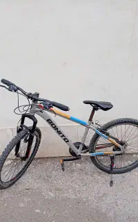 دوچرخه بونیتو