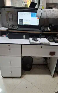 میز تحریر