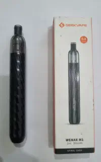 پاد وینکس ام1. wenax m1