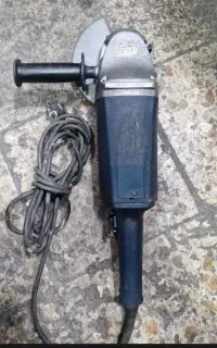چرخ سنگ سالم فقط یک ماه کار کرده