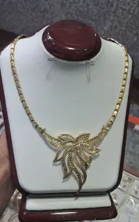 گردنبند خوشگل