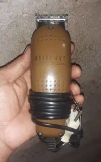 ماشین اصلاح ژاپنی
