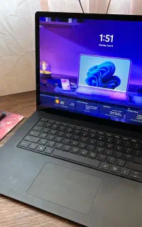 surface laptop 4 سرفیس لپ تاپ