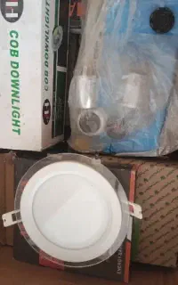 تعدادی هالوژن