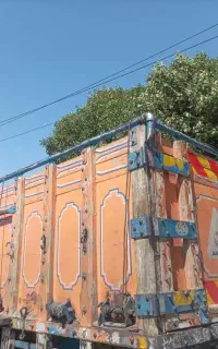 اتاق بنز تک کامل چوبی سالم