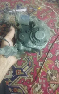 رگلاتور سی ان جی
