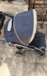 کالسکه نی نی