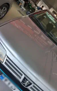پژو مدل ۹۶ درجه یک قیمت موفت گزاشتم