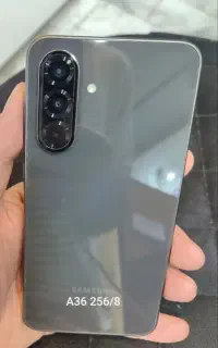 گوشی سامسونگ  A36