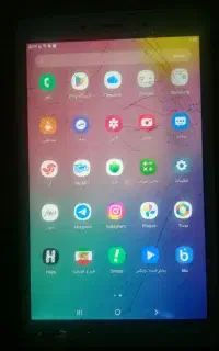 تبلت  تبA