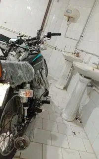 موتور افروز مدل ۸۹