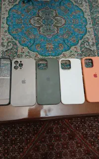قاب آیفون ۱۲ پرومکس