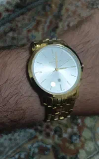 ساعت