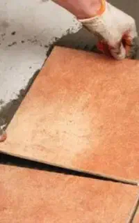 کاشی کاری و سنگ کاری