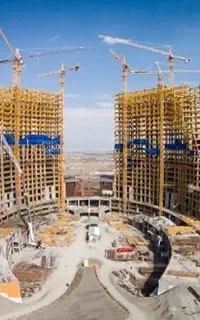 فروش شرکت رتبه 5 ابنیه ساختمان و راهسازی بهینه راز