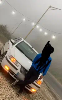 سمند EF7