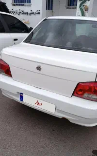 پراید 132 مدل 90
