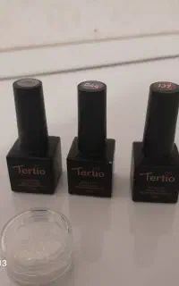 لوازم کاشت ناخن