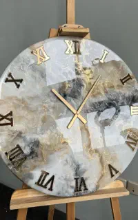 آموزش رزین و پتینه کرج