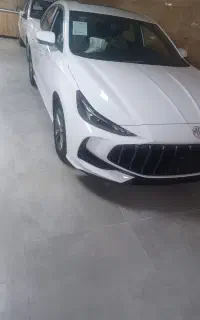 ماشین پلاک منطقه ماکو