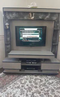 میزتلویزیون