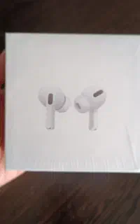 ایرپاد apple pro