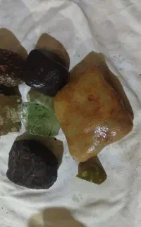 سنگ قیمته