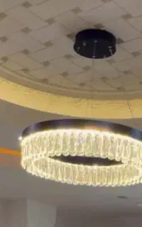 ساخت انواع لوستر