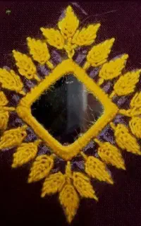 دوچگر اینه هستم