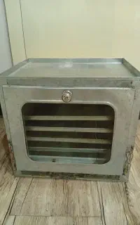 فر روگازی