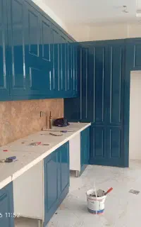 نقاشی ساختمان فوری باکیفیت