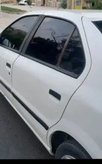 سمند
