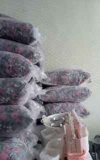 بالشت چهارگوش