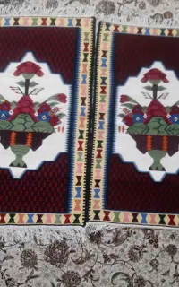 گلیم دستبافت
