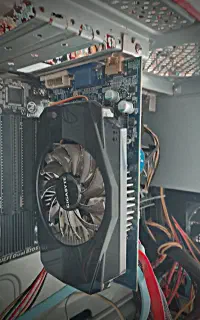 کارت گرافیک 2 گیگ gt730