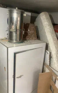 باکس پنج عددی ماینر