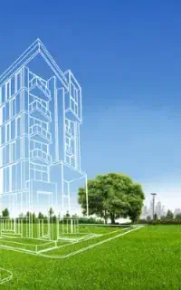 212 متر زمین برای مشارکت در ساخت با پروانه 5 طبقه