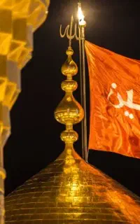 همسفر زیارت اربعین تا مرز مهران