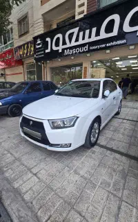 دناپلاس /اتومات/1401/بدون رنگ